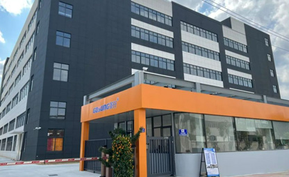 GOSUNG革升 | 創新鑄就不銹鋼管道行業的品質標桿