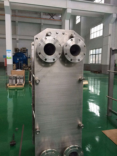 江陰板式換熱器廠家哪家靠譜？【推薦】